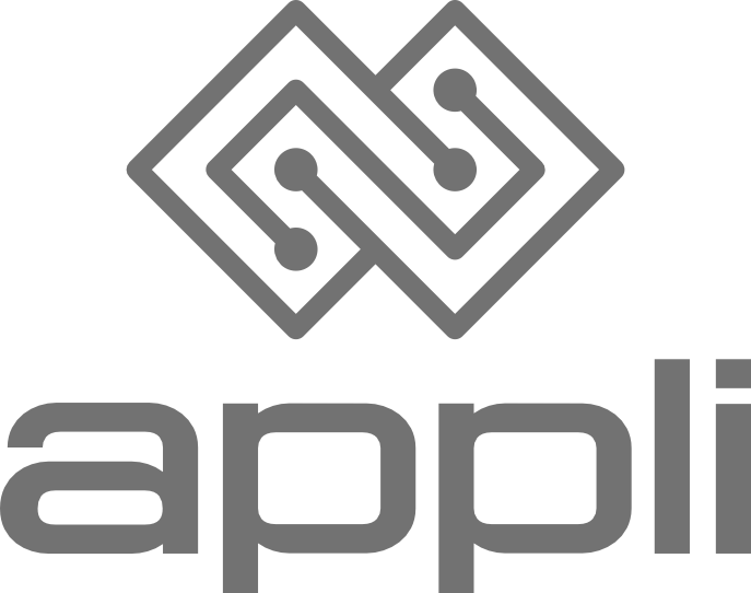 APPLI Logo